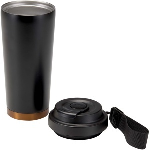 PF Pahar Hampton RCS din oțel inoxidabil reciclat, cu pereți dubli, izolat în vid, 480 ml - Img 7