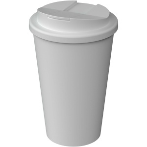 PF Pahar izolat Americano® Infiniti de 350 ml cu capac anti-scurgere