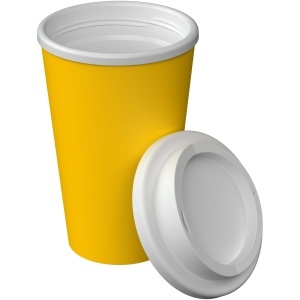 PF Pahar izolat Americano® Infiniti de 350 ml - Img 36