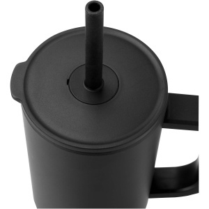 PF Sticlă de apă Thor 650 ml RCS din oțel inoxidabil reciclat, izolată în vid, cupru