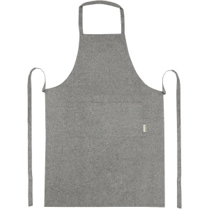 PF Șorț Pheebs din bumbac reciclat 200 g/m²