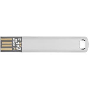 PF Port USB 2.0 plat din metal