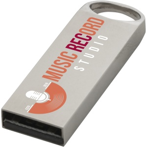 PF Port USB 2.0 plat din metal
