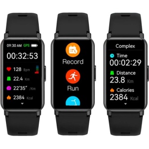 PF Prixton AT806 multisport smartband with GPS