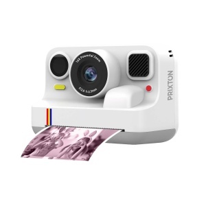 PF Prixton Click&Go instant kids camera