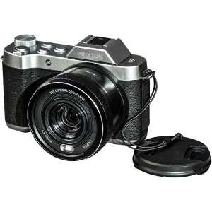 PF Prixton Nomad DC950 digital camera