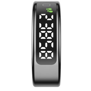 PF Prixton Orbyt Touch smart ring