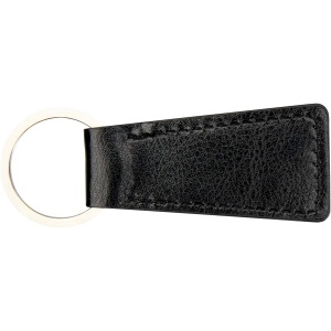 PF Puky recycled plastic keychain