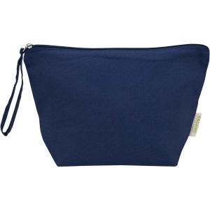 PF Pungă mare pentru accesorii Odisha 180 g/m² OCS organică 3L