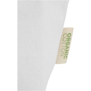 PF Pungă mare pentru accesorii Odisha 180 g/m² OCS organică 3L