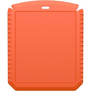 PF Racletă de gheață dreptunghiulară din plastic reciclat Thrym