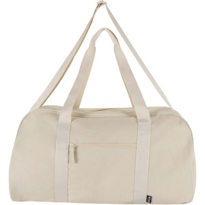 PF Recanvas GRS recycled duffel bag 40L