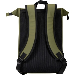 PF Rucsac Resi Plus 15" GRS reciclat, roll-top, 18L