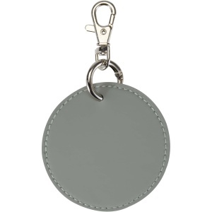 PF Resi Plus GRS recycled round charm keychain - Img 19