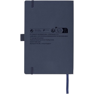 PF Revello A5 soft cover notebook - Img 5