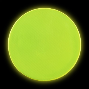 PF RFX™ S-06 round L reflective PVC sticker - Img 6