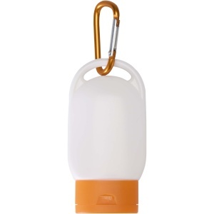 PF Rosie SPF 30 suncream with carabiner - Img 13