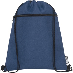 PF Ross RPET drawstring bag 5L - Img 1