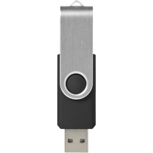 PF Rotate-basic 2GB USB flash drive