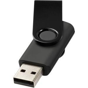 PF Rotate-metallic 4GB USB flash drive - Img 5