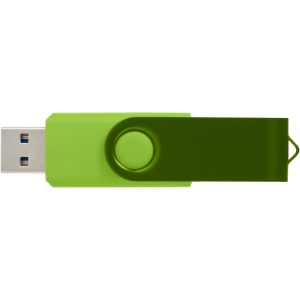 PF Rotiți USB 3.0 metalic