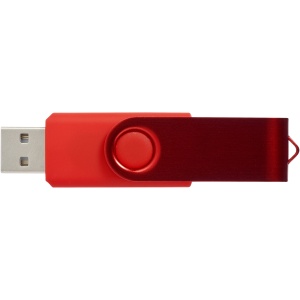 PF USB Rotire metalică