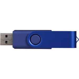 PF USB Rotire metalică