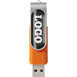 PF USB Rotire cu Doming