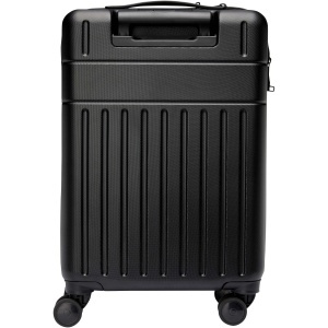 PF Geantă tote pentru laptop Aqua 14" GRS reciclată, rezistentă la apă, 14L
