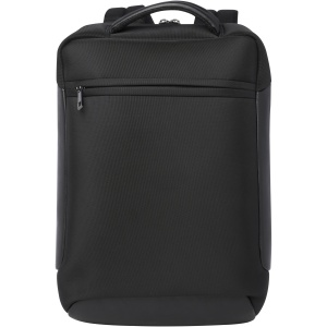 PF Rucsac compact pentru laptop Expedition Pro 15.6" din material reciclat GRS, 12L