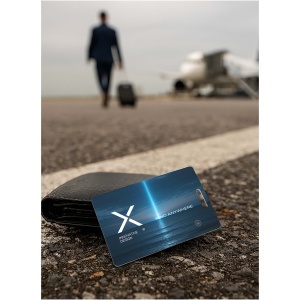 PF SCX.design A11 smart tag