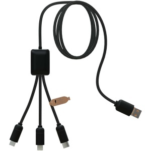 PF SCX.design C35 5-in-1 charging cable