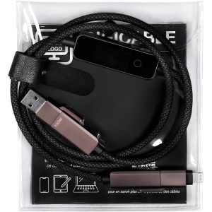 PF SCX.design C41 100W charging cable