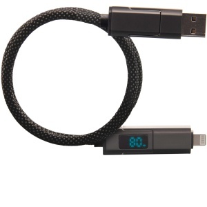 PF SCX.design C57 100W magnetic cable with display