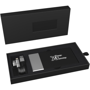 PF Acumulator extern SCX.design P05 1000 mAh cu lumină