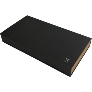 PF Set cuțite de bucătărie și tocător SCX.design K04