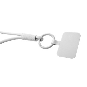 PF șnur Tubyard cu suport pentru telefon, cu tub elastic
