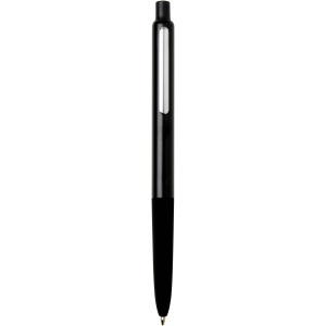 PF Soffit recycled aluminium click anodized ballpoint pen (blue ink) - Img 5