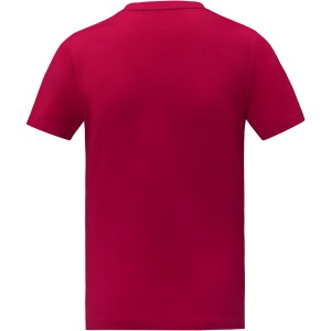 PF Tricou Somoto cu mânecă scurtă și decolteu în V pentru bărbați