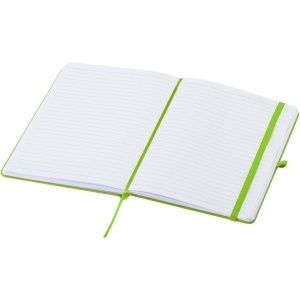 PF Spectrum A5 recycled hard cover notebook - Img 22