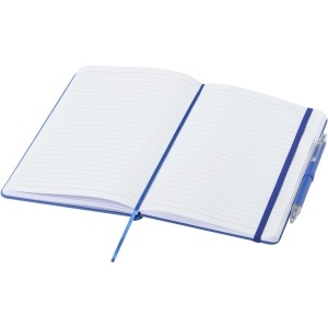 PF Spectrum A5 recycled notebook and ballpoint pen set - Img 18