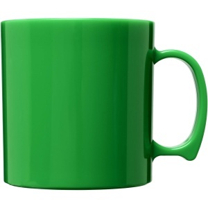 PF Standard 300 ml plastic mug - Img 6