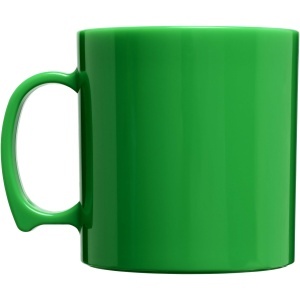 PF Standard 300 ml plastic mug - Img 13