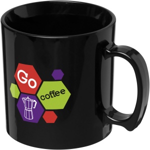 PF Standard 300 ml plastic mug - Img 16