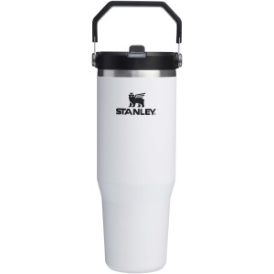 PF Stanley IceFlow™ 2.0 890 ml insulated stainless steel tumbler with flip straw