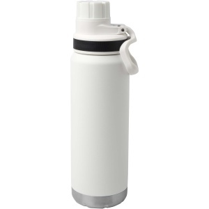 PF Sticlă de apă Fortis 700 ml RCS din oțel inoxidabil reciclat, izolată în vid, cupru (sigură pentru carbonatare)