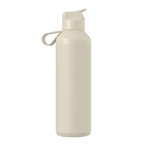 PF Sticlă de apă Ocean Bottle Peak GO 710 ml din oțel inoxidabil reciclat - Img 5