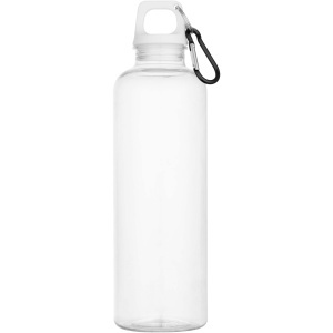 PF Sticlă de apă Oregon 750 ml RCS din plastic reciclat cu carabină