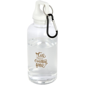 PF Sticlă de apă Sky de 650 ml din plastic reciclat
