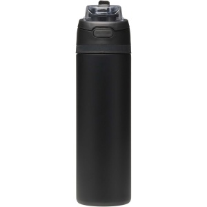 PF Sticlă de apă Theron RCS din oțel inoxidabil reciclat cu perete simplu, 800 ml, cu capac cu funcție dublă - Img 8